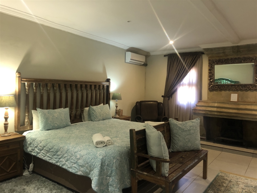 7 Bedroom Property for Sale in Parys Free State